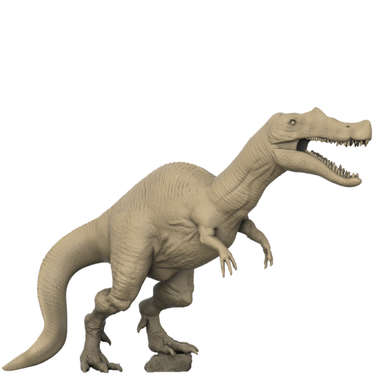 Irritator